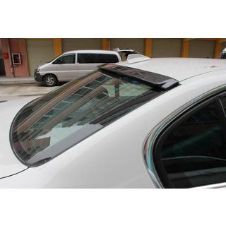 Spoilerová lišta V2 (pro E90, karbon) fotografie 3
