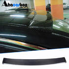 BMW řady 3 E90/E91 2005–2011 Karbonový spoiler V1 pro E90 fotografie 1