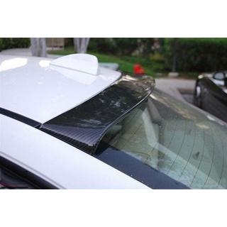 Karbonový spoiler V1 pro E90 fotografie 2