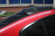 BMW řada 3 E92/E93 2006–2013 Spoilerová lišta (pro E92, karbon) fotografie 2