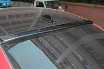 BMW řada 3 E92/E93 2006–2013 Spoilerová lišta (pro E92, karbon) fotografie 3