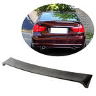 BMW řady 3 E90/E91 2005–2011 Karbonový spoiler zadního okna (E92) fotografie 1