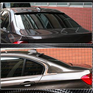 Karbonová blenda pro F30/F80 BMW řada 3 F30/F31 2012–2019 fotografie 3