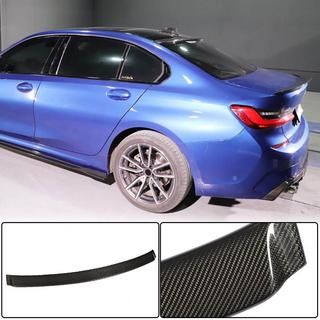 Karbonový kryt (pro G20) BMW řada 3 G20/G21 2018– fotografie 1