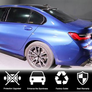 Karbonový kryt (pro G20) BMW řada 3 G20/G21 2018– fotografie 2
