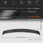 BMW řada 5 F10/F11 2010–2016 Blenda V2 (pro F10, karbon) fotografie 5