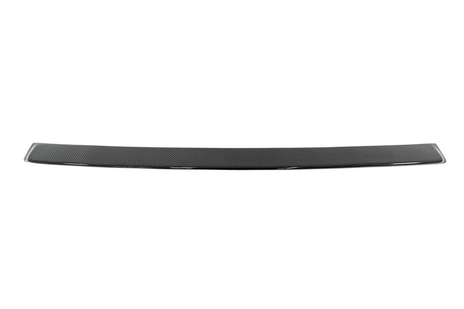 BMW řada 5 F10/F11 2010–2016 Spoiler V1 (pro F10, karbon) Fotografie 3