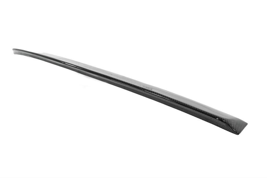 BMW řada 5 F10/F11 2010–2016 Spoiler V1 (pro F10, karbon) Fotografie 8