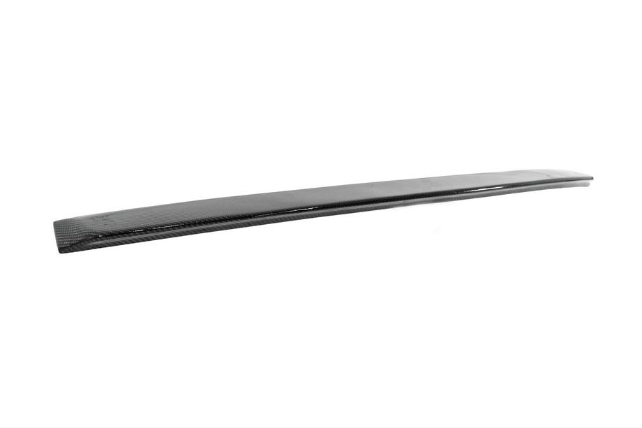 BMW řada 5 F10/F11 2010–2016 Spoiler V1 (pro F10, karbon) Fotografie 9