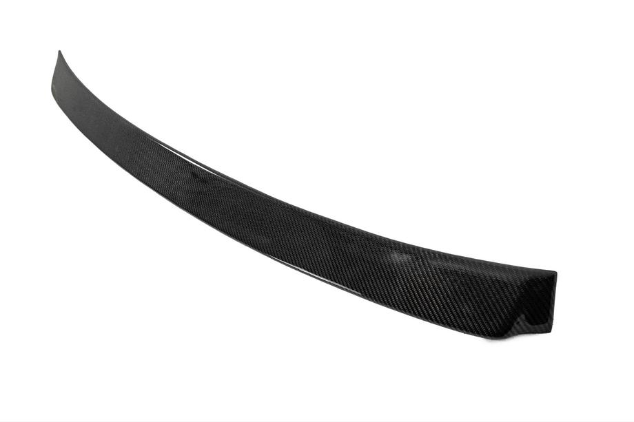 BMW řada 5 F10/F11 2010–2016 Spoiler V1 (pro F10, karbon) Fotografie 10