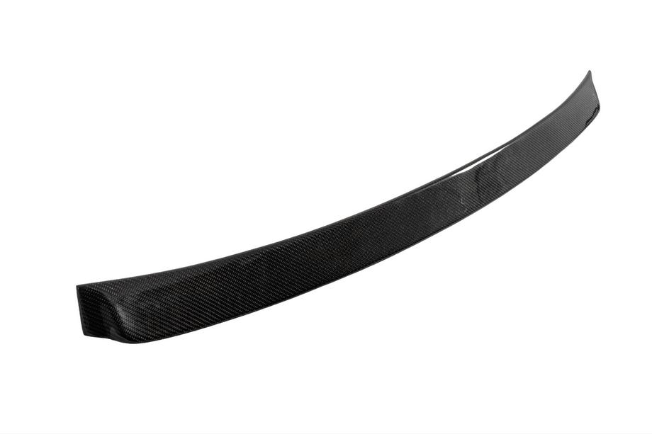 BMW řada 5 F10/F11 2010–2016 Spoiler V1 (pro F10, karbon) Fotografie 11