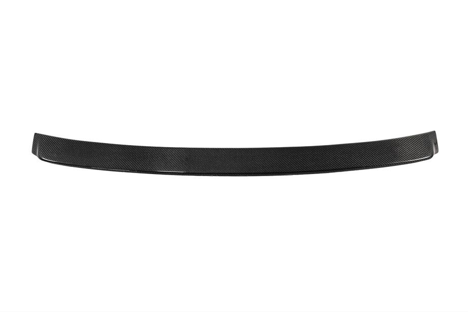 BMW řada 5 F10/F11 2010–2016 Spoiler V1 (pro F10, karbon) Fotografie 12