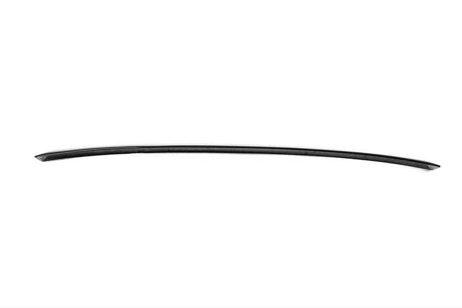 BMW řada 5 F10/F11 2010–2016 Spoiler V1 (pro F10, karbon) Fotografie 13