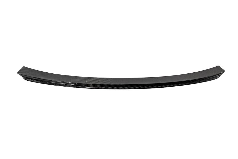 BMW řada 5 F10/F11 2010–2016 Spoiler V1 (pro F10, karbon) Fotografie 14