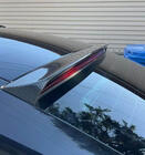 BMW řady 6 F12/F13/F06 2011–2018 Spoiler zadního okna FRP V2 (F06) fotografie 4