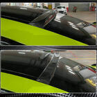 BMW řady 6 F12/F13/F06 2011–2018 Spoiler zadního okna FRP V2 (F06) fotografie 5