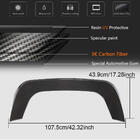 BMW I3 2013–2022 Spoiler (karbon) fotografie 7
