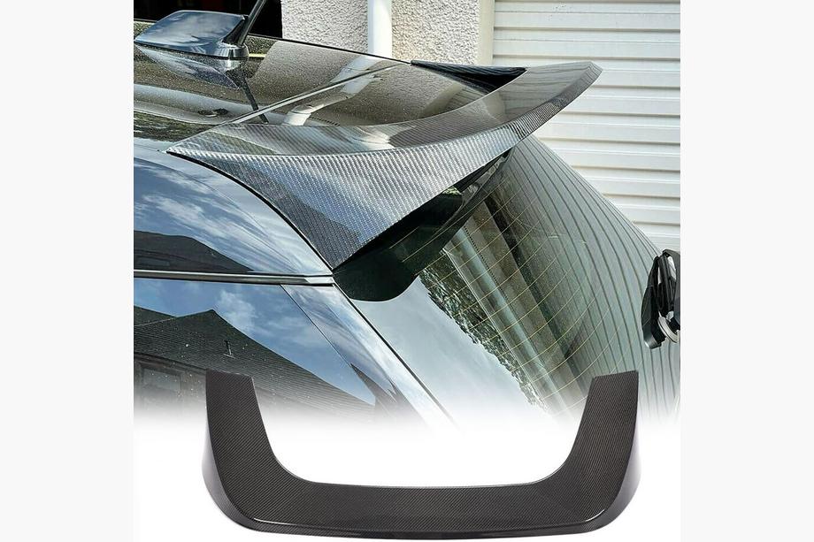 BMW I3 2013–2022 Spoiler (karbon) Image