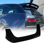BMW I3 2013–2022 Spoiler zadního okna FRP V2 fotografie 1