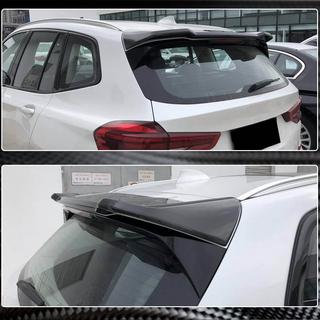 Spoiler V1 (karbon) fotografie 4