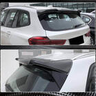 BMW X3 G01 2018– ABS spoiler zadního okna V2 fotografie 5