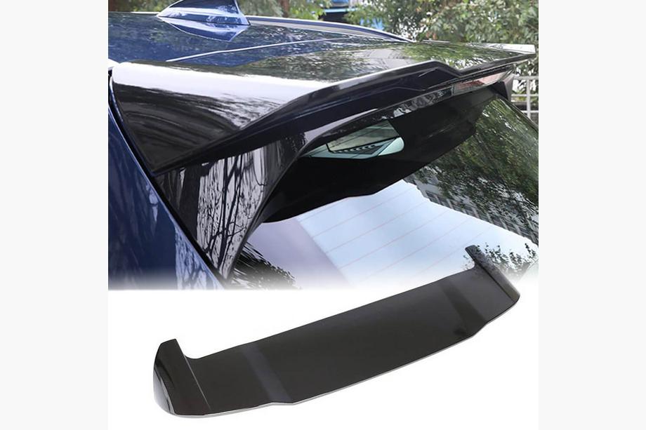 BMW X3 G01 2018– ABS spoiler zadního okna V2 Image
