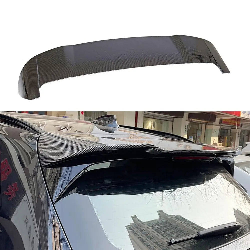 BMW X3 G01 2018– Spoiler zadního skla ABS V3 Image