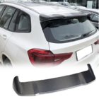 BMW X3 G01 2018– Spoiler zadního skla ABS V3 fotografie 2