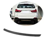 BMW X5 F15 2013–2018 Spoiler V1 (karbon) fotografie 1