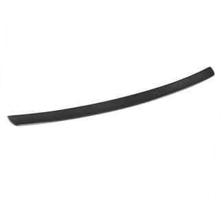 Spoiler V1 (karbon) BMW X5 F15 2013–2018 fotografie 3