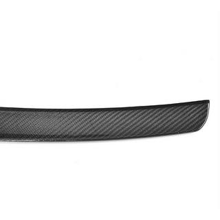 Spoiler V1 (karbon) BMW X5 F15 2013–2018 fotografie 4