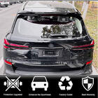 BMW X5 G05 2019–2026 Spoiler zadního okna LCI-Style V5 (Lesklá černá) fotografie 2