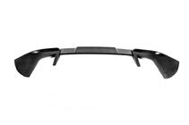 BMW X5 G05 2019–2026 Spoiler zadního okna LCI-Style V5 (Lesklá černá) fotografie 10