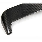 BMW X6 E71 2008–2014 Spoiler zadního okna (karbon) fotografie 4
