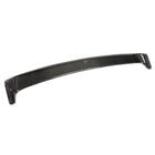 BMW X6 E71 2008–2014 Spoiler zadního okna (karbon) fotografie 5