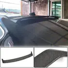 BMW X6 F16 2014–2019 Okenní spoiler (karbon) fotografie 1