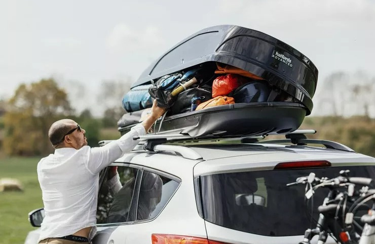 Jak udělat auto praktičtější: 5 jednoduchých způsobů