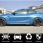 BMW řady 2 F22/F23 2014–2021 Prahové nástavce V1 (pro F87, karbon) fotografie 3