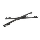 BMW řada 3 E92/E93 2006–2013 Kryty prahů (karbon) fotografie 7