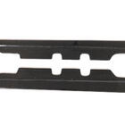 BMW řada 3 E92/E93 2006–2013 Kryty prahů (karbon) fotografie 8