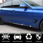 BMW řada 3 F34 2013–2020 Prahové lišty (pro M-Sport, karbon) fotografie 2