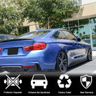 BMW řada 4 F32/F33/F36 2012–2020 Nástavce prahů ABSV5 (pro M-Sport) fotografie 3