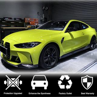 Prahové nástavce V2 (pro G82/G83, karbon) BMW řada 4 G22/23/26 2020– fotografie 3