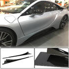 BMW I8 2014–2020 Kryty prahů (karbon) fotografie 1