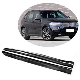 Prahové lišty (pro M-Sport, karbon) BMW X5 F15 2013–2018 fotografie 1