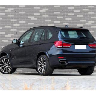 Prahové lišty (pro M-Sport, karbon) BMW X5 F15 2013–2018 fotografie 3