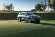 Test elektrického velkého crossoveru Cadillac Vistiq fotografie 1