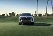 Test elektrického velkého crossoveru Cadillac Vistiq fotografie 2