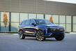 Test elektrického velkého crossoveru Cadillac Vistiq fotografie 3