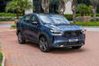 Recenze crossoveru-kupé Fiat Fastback fotografie 1